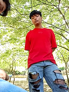  Ottis  online show from November 2025 07:16:02 PM