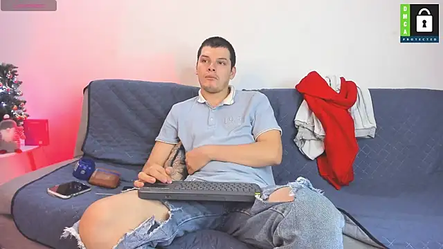  Ottis  online show from December 2025 11:42:02 PM