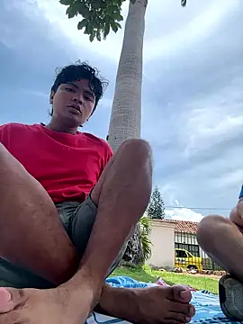  Ottis  online show from April 2026 03:50:02 PM