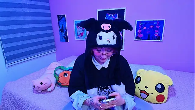 Miwa violet online show from January 2026 03:45:02 AM