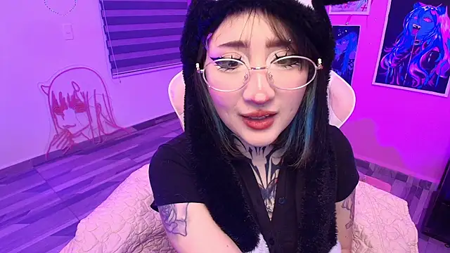Miwa violet online show from July 2026 03:20:02 AM