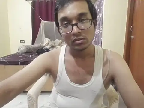 THE NAKED BOY online show from November 2025 01:11:01 PM