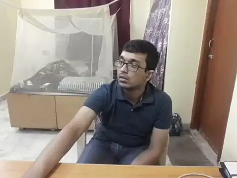 THE NAKED BOY online show from February 2026 03:50:01 AM