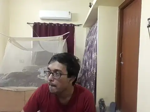 THE NAKED BOY online show from April 2026 04:05:02 AM