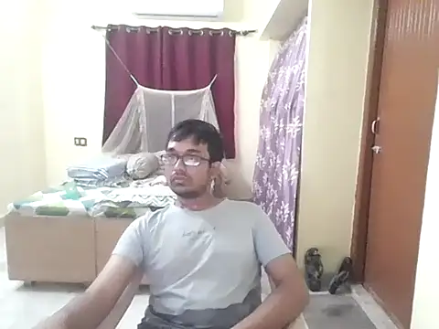 THE NAKED BOY online show from May 2026 03:03:02 AM