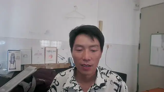 xhqds online show from May 2026 08:12:02 AM