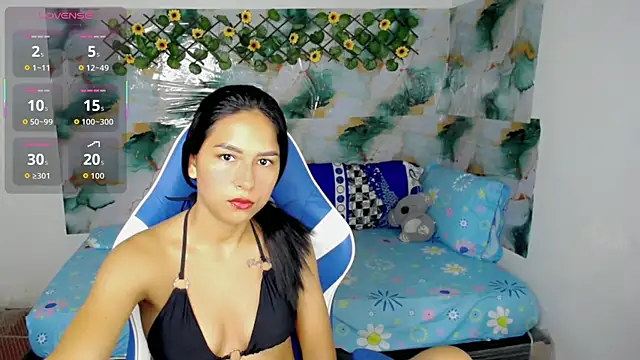 Snapshot of Emma-mae chatting on March 2026 01:17:02 PM Emma-mae online show from March 2026 01:17:02 PM