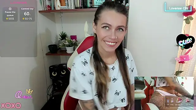 Snapshot of sweetlittlelisa chatting on May 2026 09:22:01 PM sweetlittlelisa online show from May 2026 09:22:01 PM