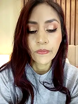 MonicaMoret online show from February 2025 12:08:01 PM