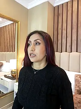 MonicaMoret online show from February 2025 12:03:02 PM