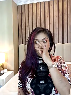 MonicaMoret online show from March 2025 12:03:01 PM