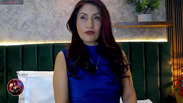 Snapshot of MonicaMoret chatting on June 2026 12:41:01 PM MonicaMoret online show from June 2026 12:41:01 PM