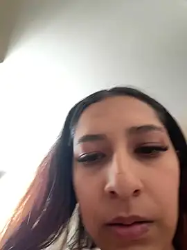 Dahian XXX online show from December 2024 05:29:02 PM