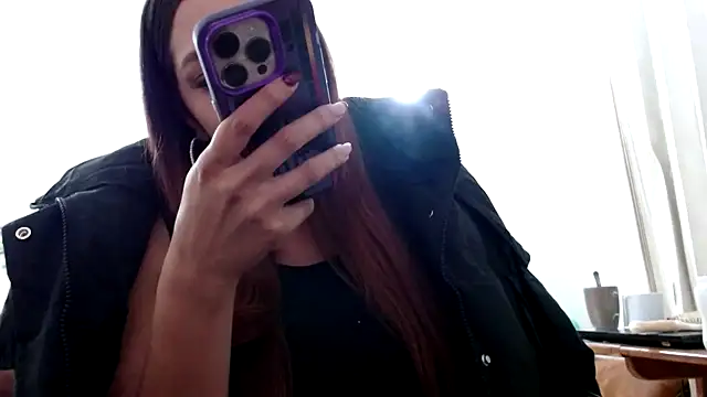 Dahian XXX online show from January 2025 12:48:02 AM