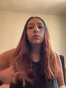 Dahian XXX online show from February 2025 03:15:02 PM