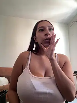 Dahian XXX online show from March 2025 01:49:01 PM