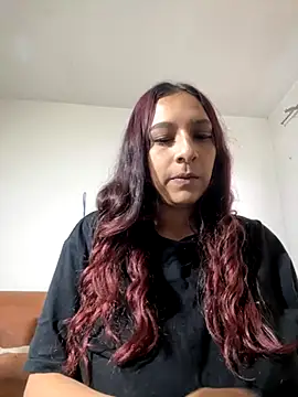 Dahian XXX online show from October 2025 10:21:02 PM