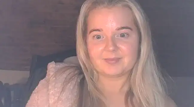 Jessica69G online show from January 2025 09:34:01 PM