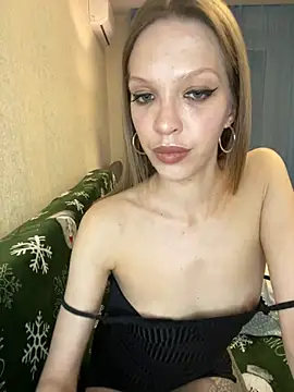 KateMariett online show from March 2026 11:08:01 PM