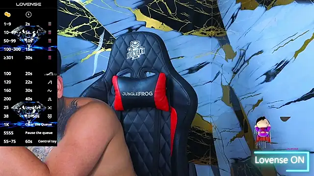 Kevin22 222 online show from March 2026 02:06:01 AM