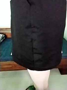 Luxcute286 online show from April 2026 02:51:02 AM