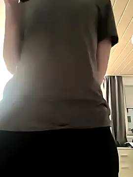 Naked Ben online show from December 2024 06:44:01 AM