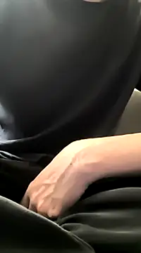 Naked Ben online show from December 2024 06:45:02 AM