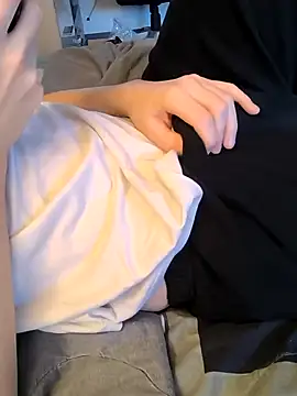 Naked Ben online show from January 2025 08:13:02 AM