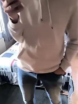 Naked Ben online show from September 2025 01:23:01 PM