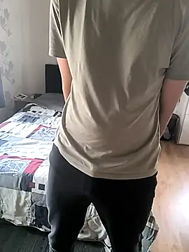 Naked Ben online show from October 2025 10:57:02 AM