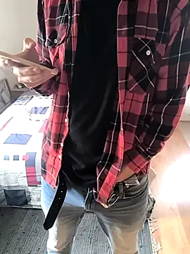 Naked Ben online show from March 2026 01:27:02 PM