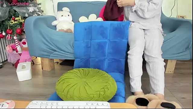 Baby Claraa online show from January 2025 05:35:02 AM