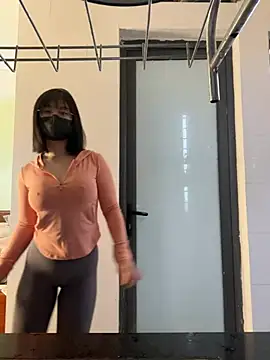 Baby Claraa online show from January 2025 09:23:02 AM