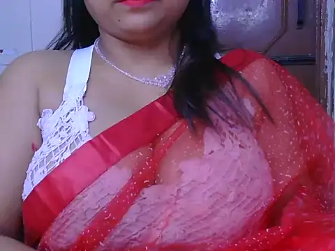 Manpreet cute online show from October 2025 09:54:02 AM