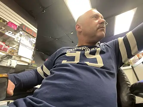 RawRyder8 online show from December 2024 07:22:01 PM