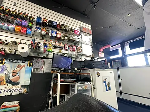 RawRyder8 online show from January 2025 10:08:02 PM