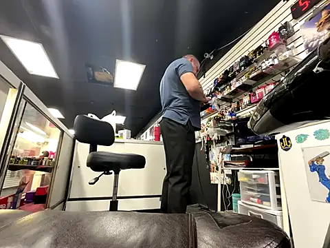 RawRyder8 online show from November 2025 01:16:01 AM