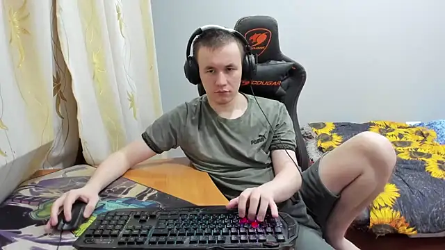 iliaskrislove online show from October 2025 01:35:01 AM