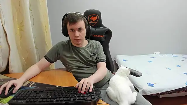 iliaskrislove online show from January 2026 04:31:01 PM