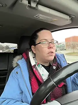 FreakNastyLacie online show from February 2025 05:33:01 PM