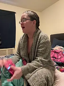 FreakNastyLacie online show from February 2025 04:21:02 PM