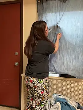 FreakNastyLacie online show from February 2025 06:20:01 PM