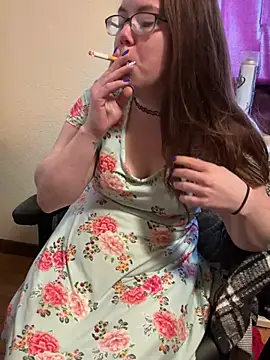 FreakNastyLacie online show from March 2025 04:43:02 PM