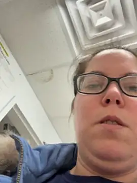 FreakNastyLacie online show from October 2025 02:01:02 AM