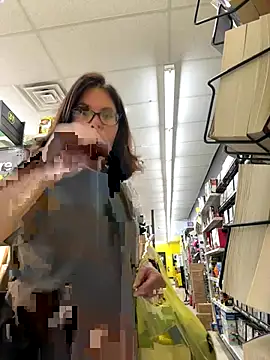 FreakNastyLacie online show from October 2025 12:34:02 PM