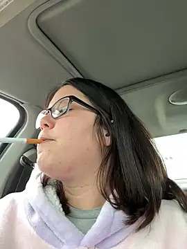 FreakNastyLacie online show from December 2025 04:27:01 PM