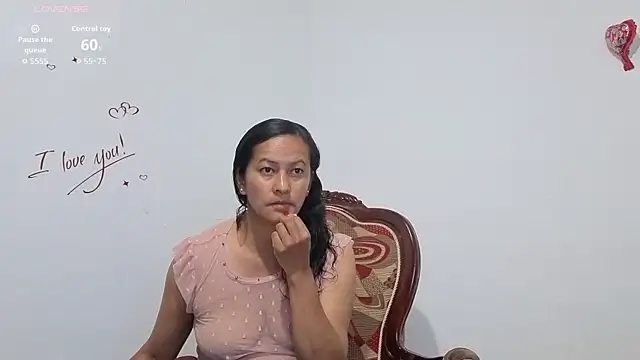 Anto055 online show from October 2025 10:02:01 AM