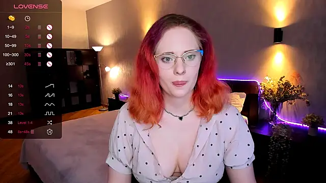 Aemilia  online show from December 2024 07:20:01 AM