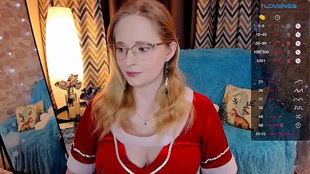 Aemilia  online show from December 2025 08:21:02 AM