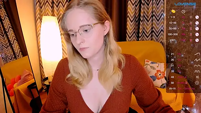 Aemilia  online show from February 2026 08:15:02 AM